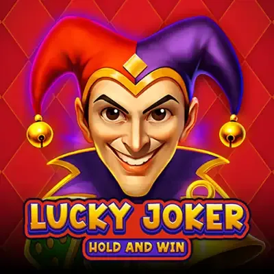Lucky Joker Hold and Win screenshot