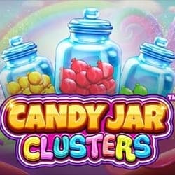 Candy Jar Clusters