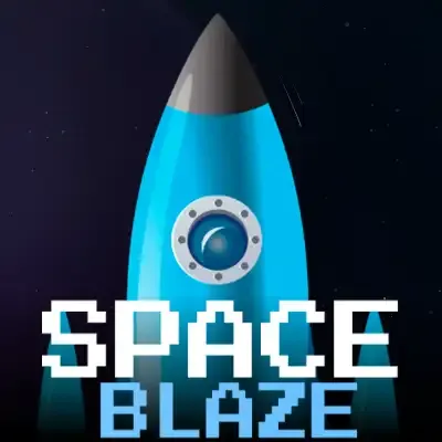 Space Blaze screenshot