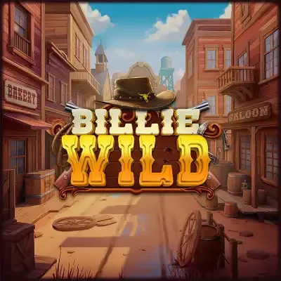 Billie Wild screenshot