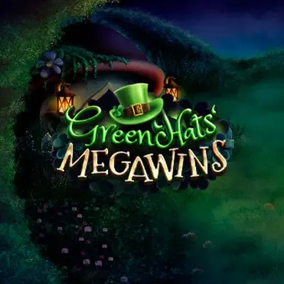 Greenhats' Megawins screenshot