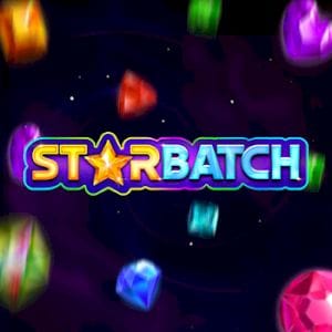 Starbatch screenshot