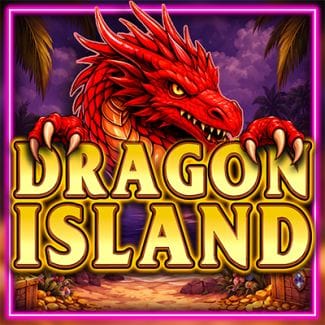 Dragon Island screenshot