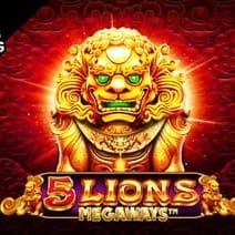 5 Lions Megaways™