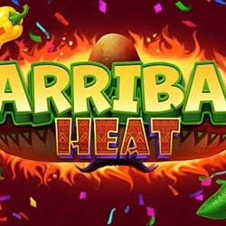 Arriba Heat! screenshot
