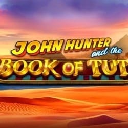 John Hunter and the Book of Tut™ screenshot