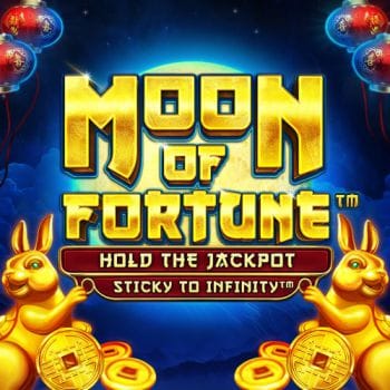 Moon Of Fortune™ screenshot