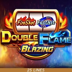 Double Flame screenshot