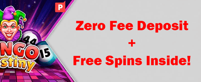Naira Welcome Mega Bonus banner