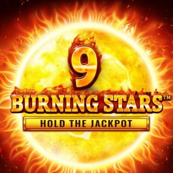 9 Burning Stars™