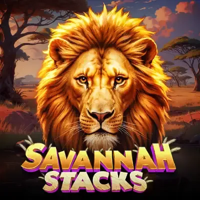 Savannah Stacks screenshot