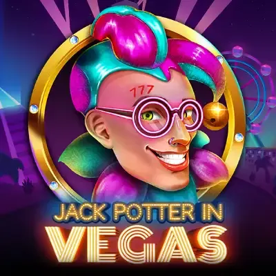 Jack Potter in Vegas screenshot